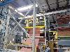  CONVERTING CONCEPT Laminating Line, 78" face melt, 1998 yr: